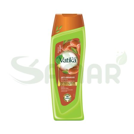 VATIKA SHAMPOO ARGAN
