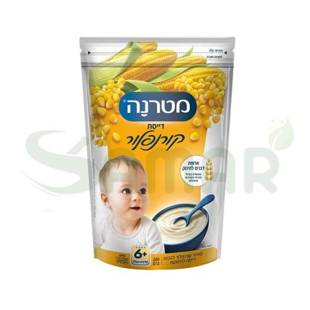 MATERNA SERIALS CORN 200G