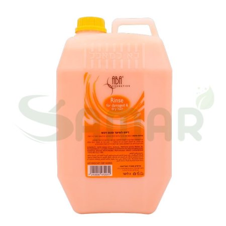 ABA rinse 4 L
