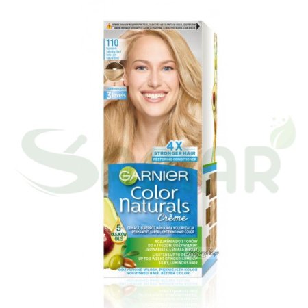 GARNIER 110