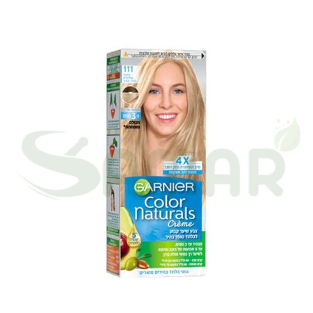 GARNIER 111