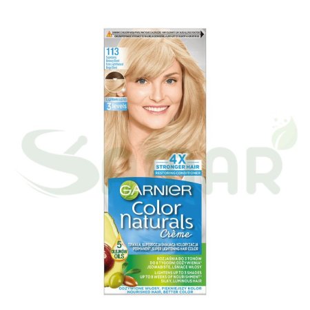 GARNIER 113