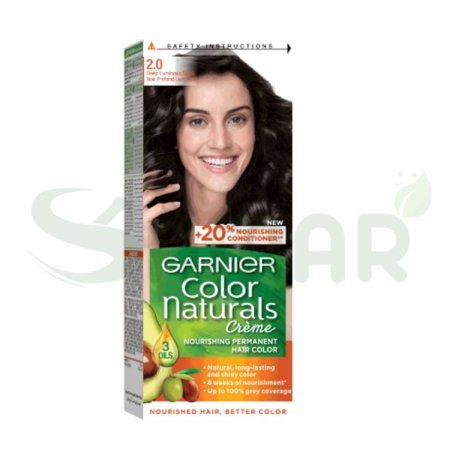 GARNIER 2