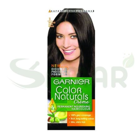 GARNIER 3