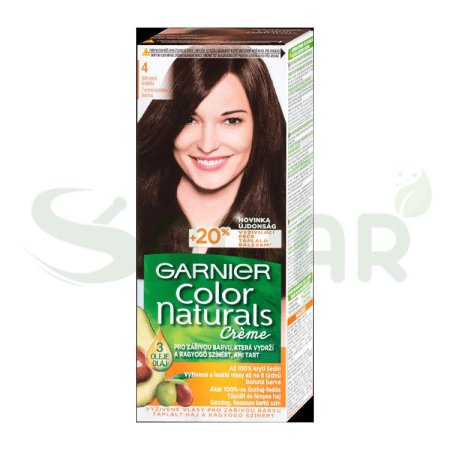 GARNIER 4