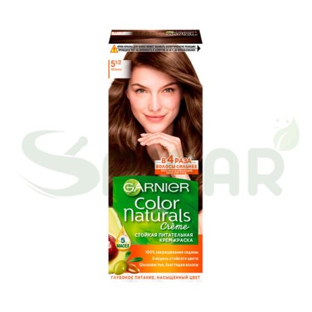 GARNIER 5.1/2