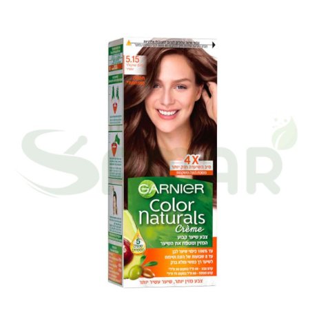 GARNIER 5.15