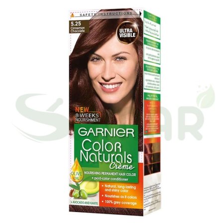 GARNIER 5.25