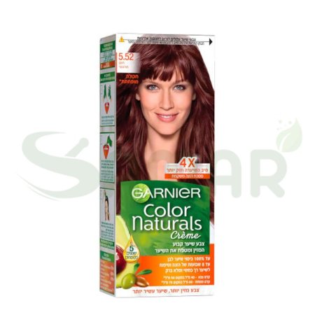 GARNIER 5.52