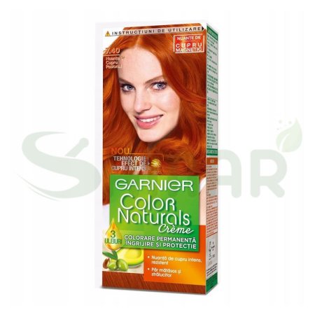 Garnier +7.4