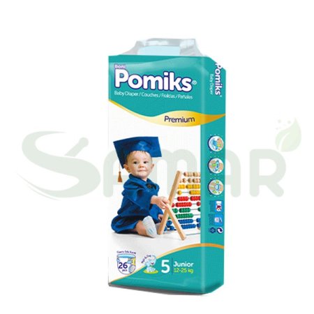 pomiks 5 