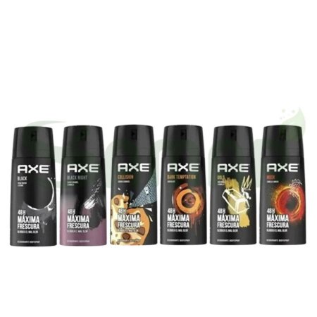 AXE SPRAY 150ML