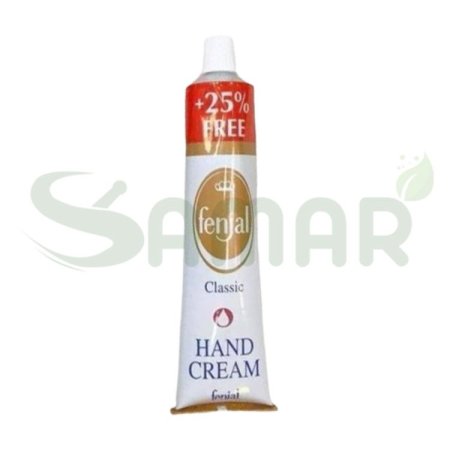 FENJAL HAND CREAM