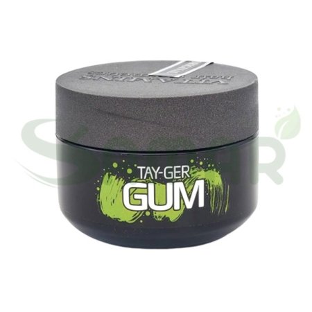 Tay-Ger Gum Wax