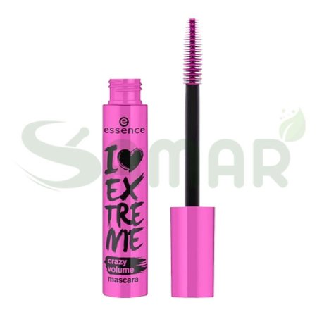 Essence I Love Extreme Crazy Volume Mascara 12ml