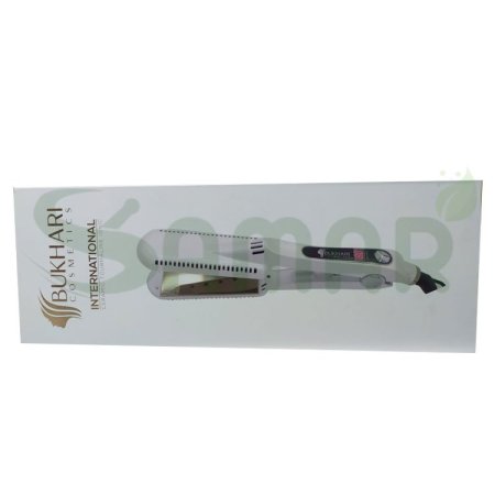 BUKHARI INTERNATIONAL CERAMIC TOURMALINE IONIC
