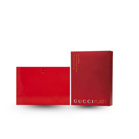 GUCCI RUSH EDT SPRAY 75ML