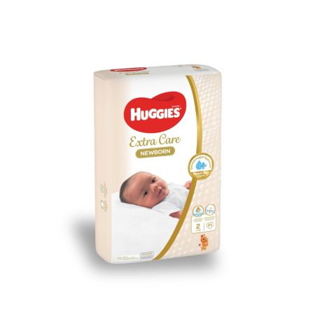 Huggies 2 44diapers