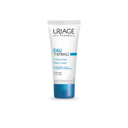 URIAGE EAU THERMALE WATER CREAM 40ML