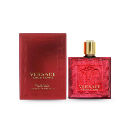 Versace Eros Flame edp 100ml