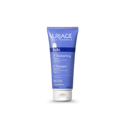 uriage bebe shampoo 200ml