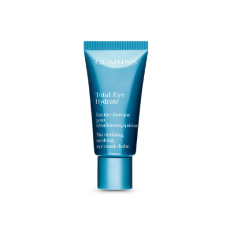 CLARINS TOTAL EYE HYD MASK BALM 20ML