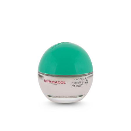 dermacol cannabis hydrating cream