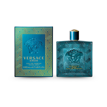 VERSACE EROS PARFUM 200ML