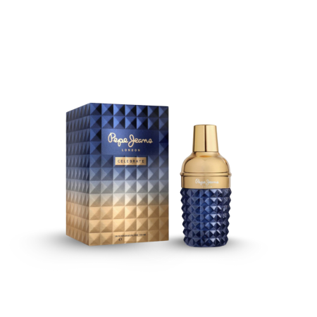 PEPE JEANS CELEBRATE EDP FOR HIM 100ML