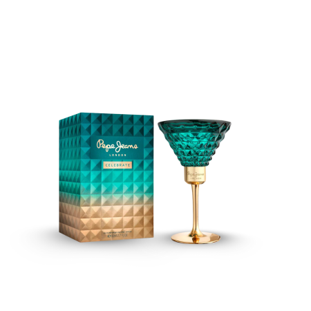 PEPE JEANS CELEBRATE EDP FOR HER 80ML