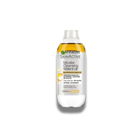 Garnier Micellar Oil-in-Water 700ml