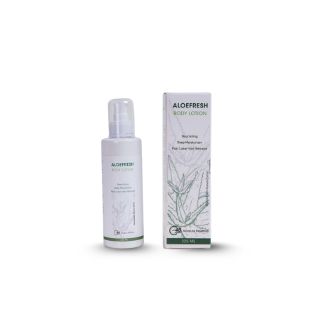 ALOEFRESH BODY LOTION 225ML