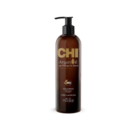 CHI ARGAN OIL SHAMPOO 739ML