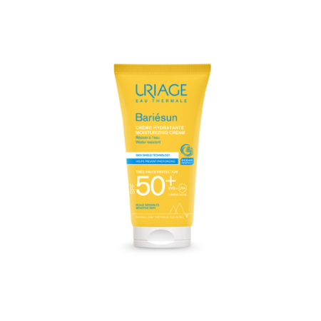 URIAGE BARIESUN MOISTURIZING CREAM SPF50 50ML