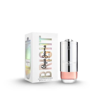 PEPE JEANS BRIGHT EDP FOR HER 100ML