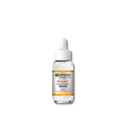 GARNIER VITAMIN C SERUM 30ML