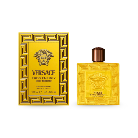 VERSACE EROS ENERGY EDP 100ML