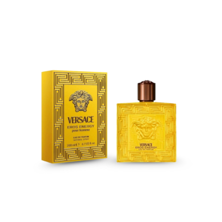 VERSACE EROS ENERGY EDP 200ML