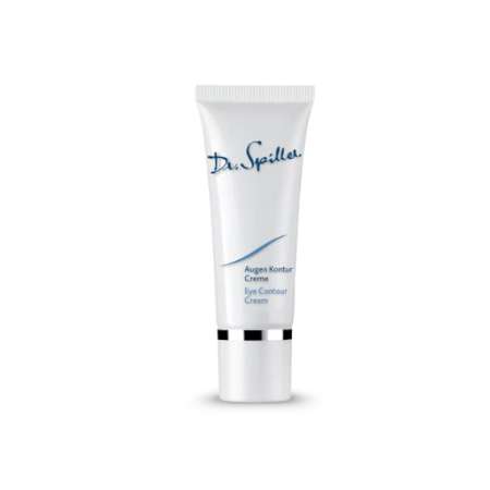 DR.SPILLER EYE CONTOUR CREAM 20ML