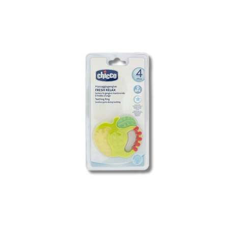 عضاضة CHICCO FRESH +4M