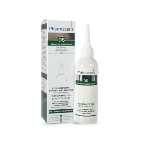 PHARMACERIS OCTOPIROX DS SCALP TONICUM 100ML