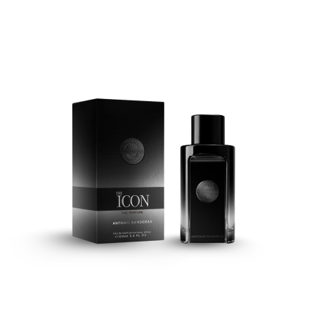 ANTONIO BANDERAS THE ICON THE PERFUME EDP 100ML