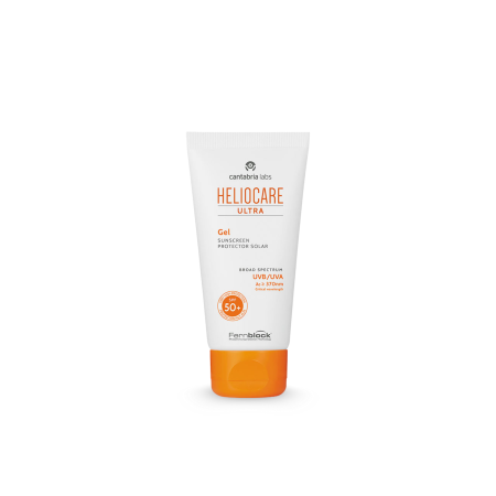 CANTABRIA LABS HELIOCARE ULTRA GEL SUNSCREEN SPF50 50ML