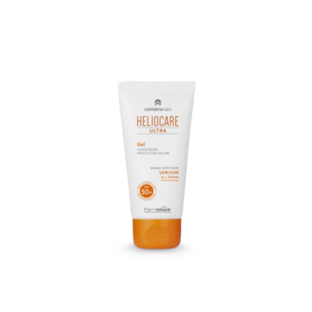 CANTABRIA LABS HELIOCARE ULTRA 90 CREAM SUNSCREEN SPF50 50ML
