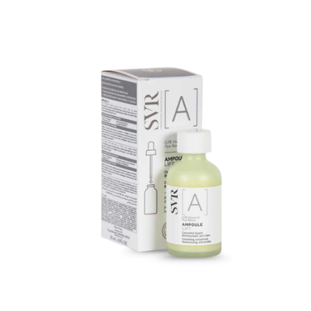 SVR CLAIRIAL AMPOULE LIFT 30ML