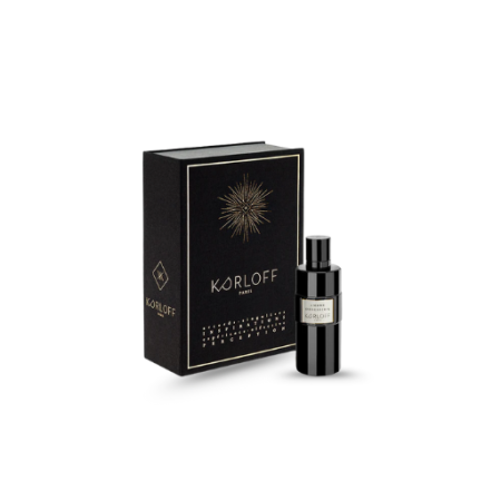 KORLOFF AMBRE OBSESSION EDP 100ML