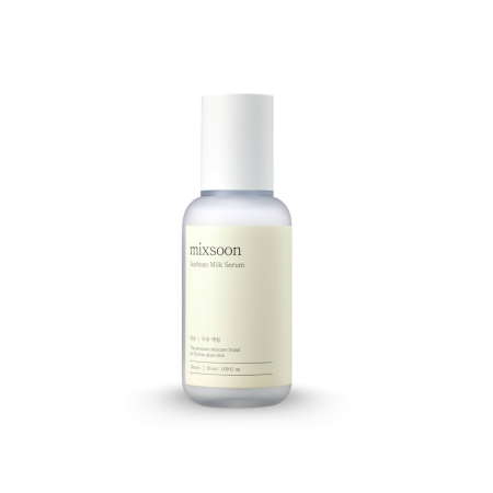 MIXSOON SOYBEAN MILK SERUM 50ML