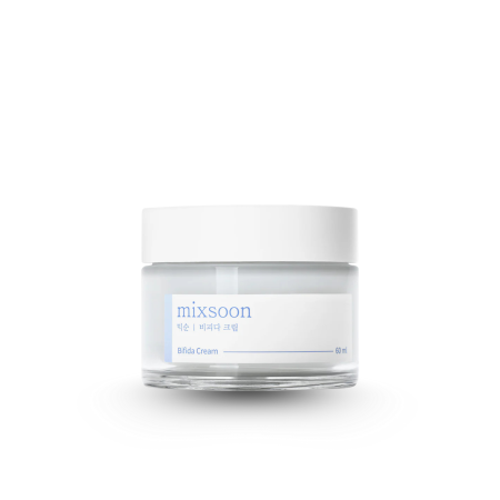 MIXSOON BIFIDA CREAM 60ML