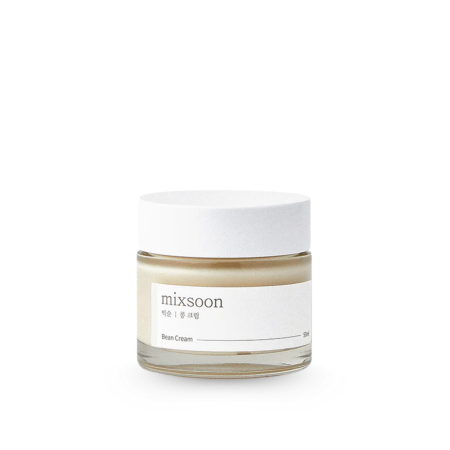 MIXSOON BEAN CREAM 50ML