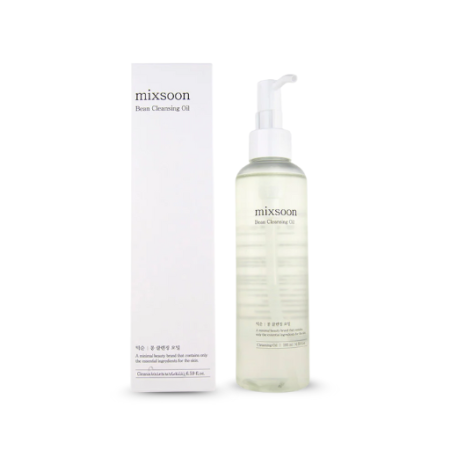 MIXSOON BEAN CLEANSING OIL 195ML